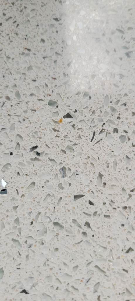 3m silestone kitchen upstand