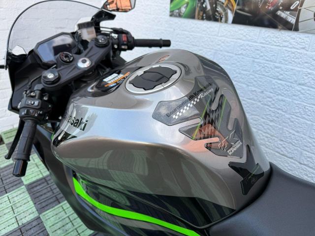 2024 Kawasaki Ninja ZX-6R 636 636 Euro 5 | in Bournemouth, Dorset