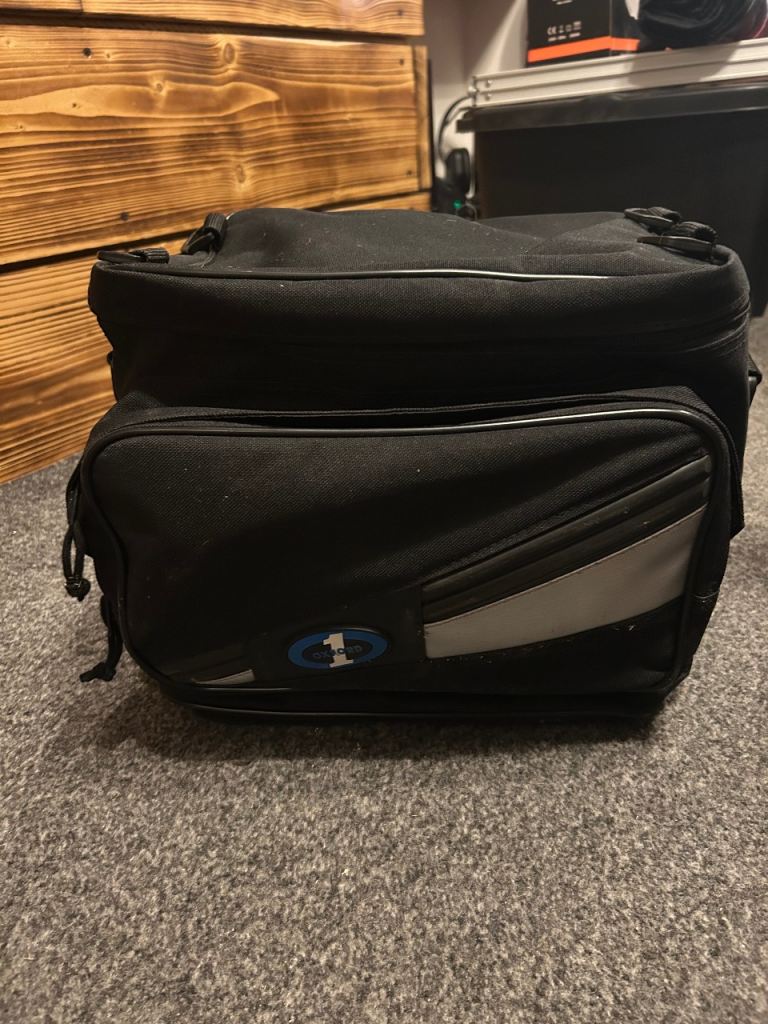 Oxford Tank Bag