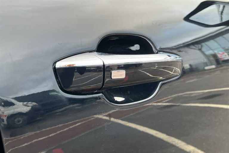 2023 MG MG HS 1.5 T-GDI 16.6kWh SE SUV 5dr Petrol Plug-in Hybrid Auto Euro 6 (s/s) (258 p SUV Hyb...