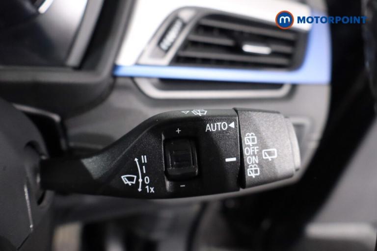 2021 BMW X1 xDrive 25e M Sport 5dr Auto ESTATE PETROL/ELECTRIC Automatic