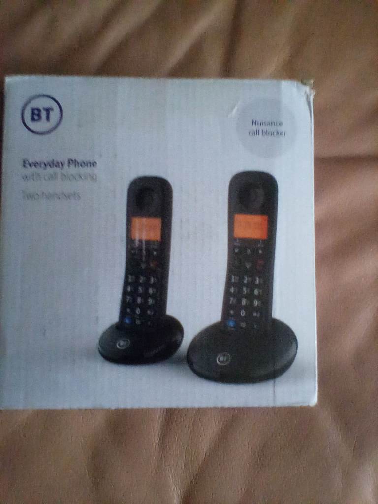 BT Everyday Phone