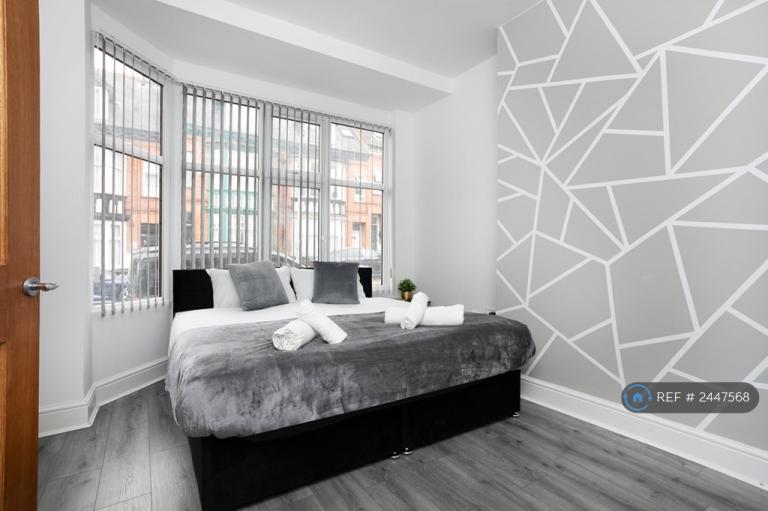 5 bedroom house in Chaucer Street, Leicester, LE2 (5 bed) (#2447568)