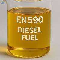 Fresh EN590 Diesel Fuel – Brand New 10 PPM Stock Available