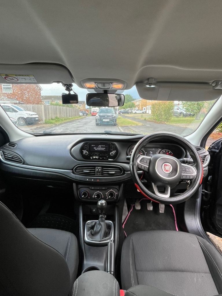 FIAT TIPO 1.4 PETROL **CHEAPEST ON THE INTERNET NEED GONE ASAP**