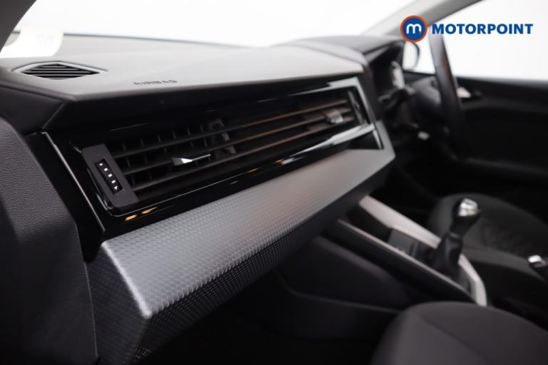 2019 Audi A1 30 TFSI Sport 5dr HATCHBACK PETROL Manual