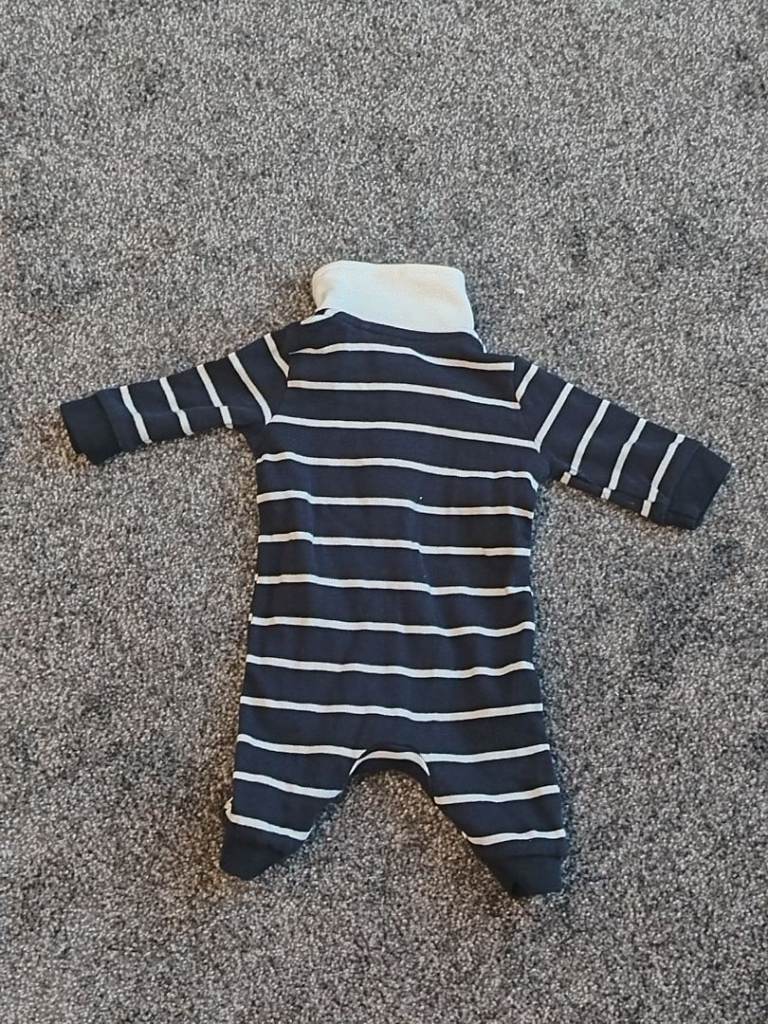 Baby boy's clothes