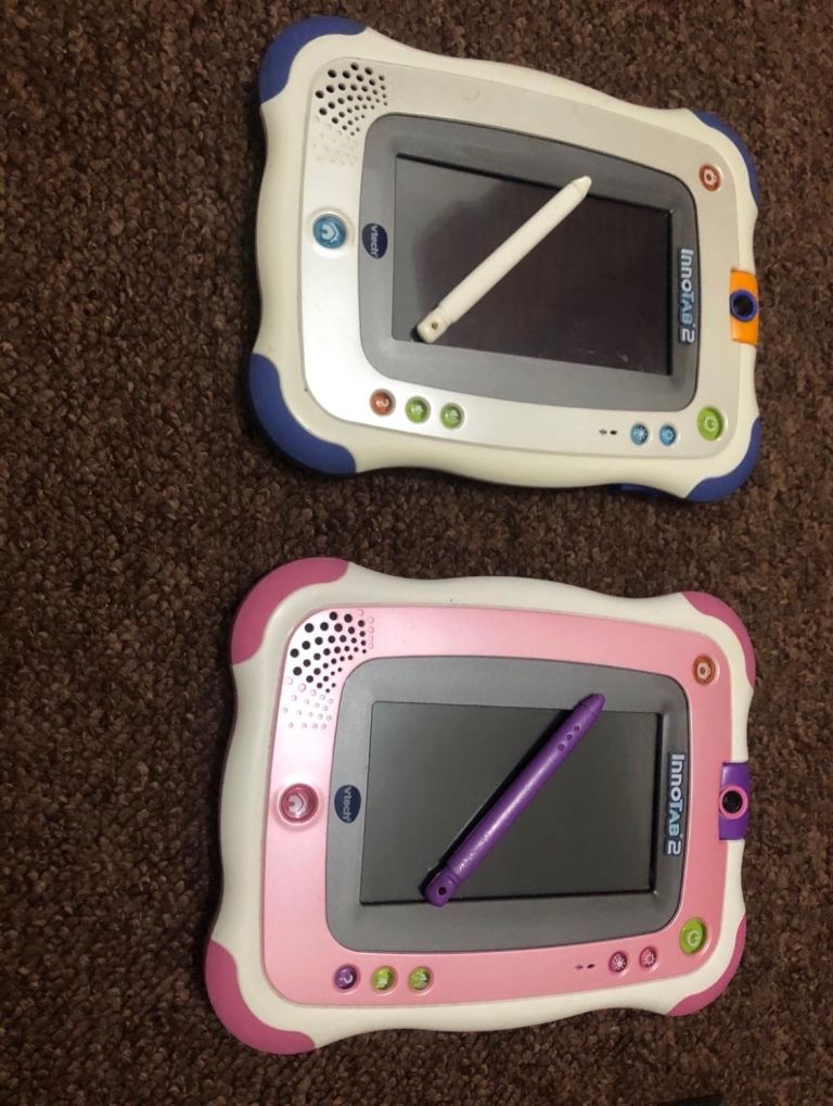 image for Kids Tablet InnoTab 2
