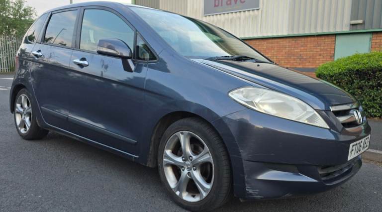 Honda Fr-v icdti 5dr toyota Volkswagen  Peugeot honda ford skoda nissan  renault citroen vauxhal