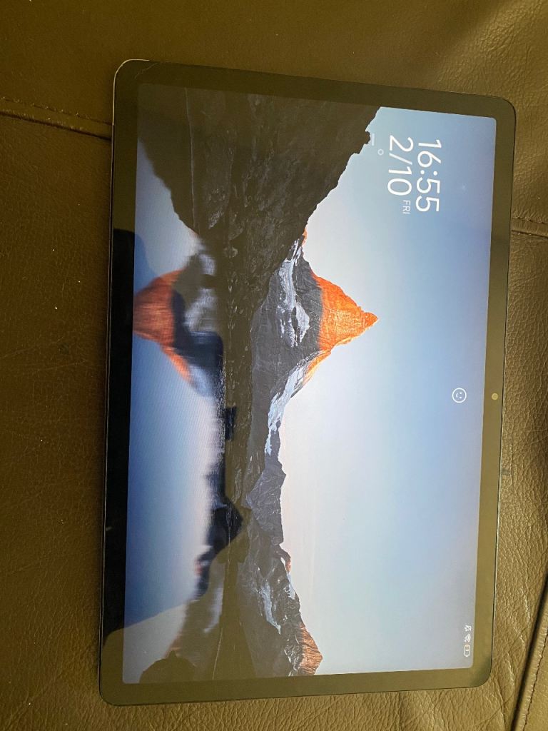 Redmi Pad SE Tablet 128gb - Grey, Working 