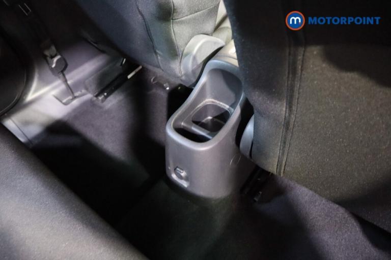 2019 Citroen C3 Aircross 1.2 PureTech 110 Feel 5dr [6 speed] MPV PETROL Manual