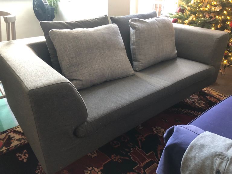  SOFA from Dwell £80