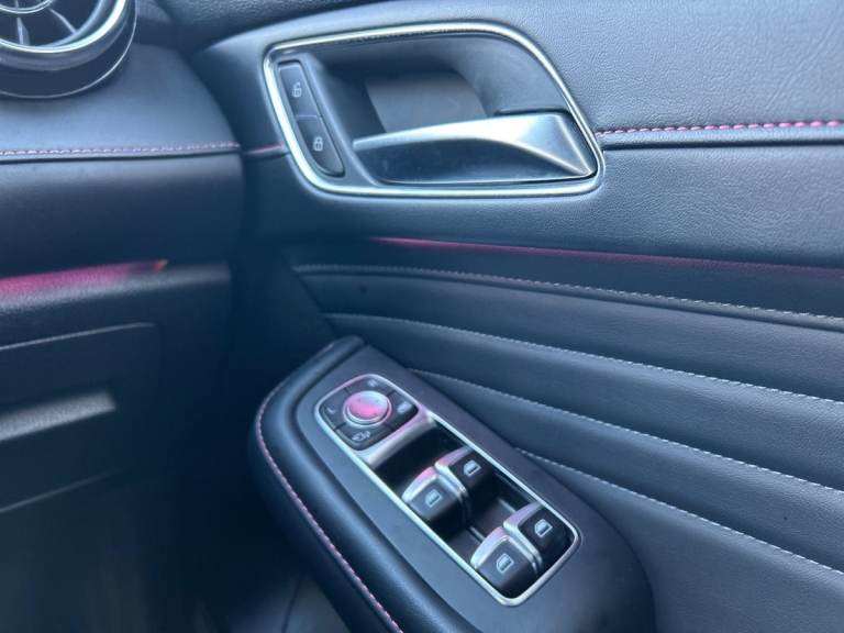 2022 MG MG HS 1.5 T-GDI Exclusive 5dr DCT ESTATE PETROL Automatic