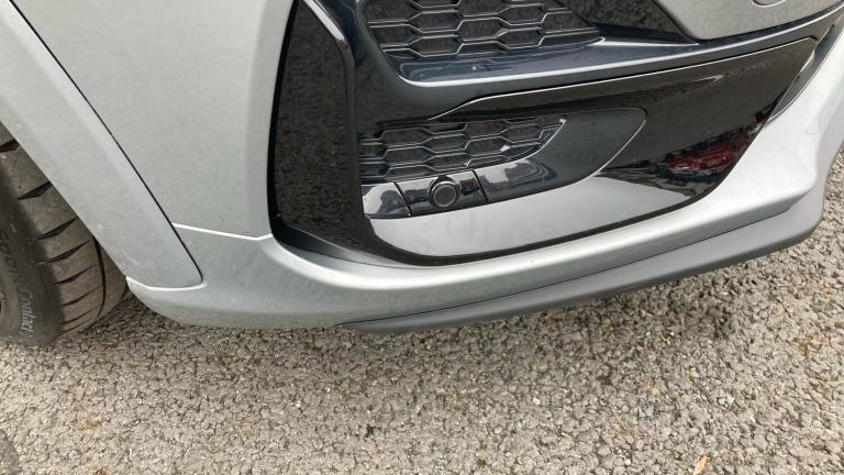 2024 Ford Puma 1.0 EcoBoost Hybrid mHEV ST 5dr DCT Petrol Hatchback Hatchback Petrol Automatic