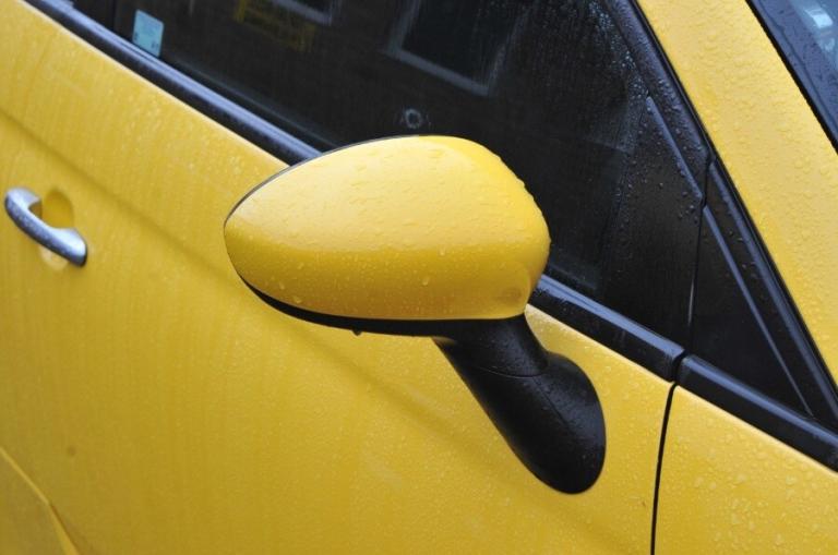  Abarth 595c 1.4 T Jet 70th Cabrio Petrol