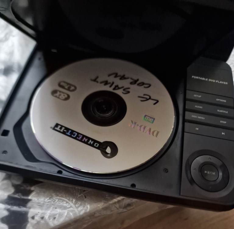 PHILIPS DVD video MP3 