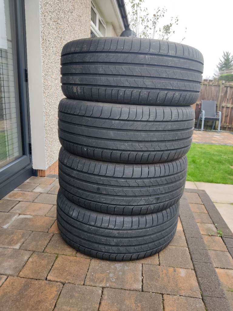 Bridgestone Turanza 6 tyres for sale