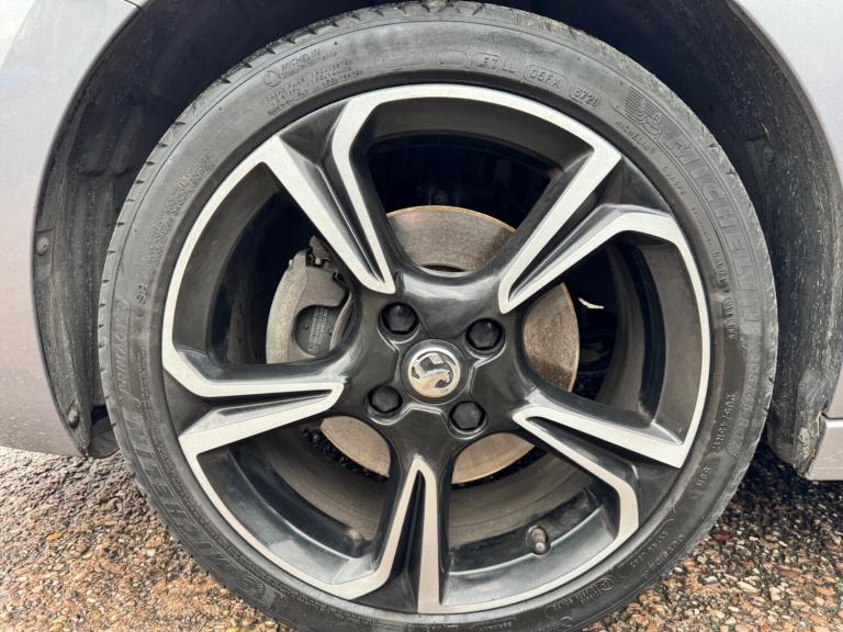 2020 Vauxhall Corsa 1.2 Turbo Elite Nav Premium Euro 6 (s/s) 5dr HATCHBACK Petrol Manual