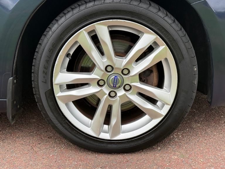 Volvo, S60, Saloon, 2011, Manual, 1560cc - Full Service History 