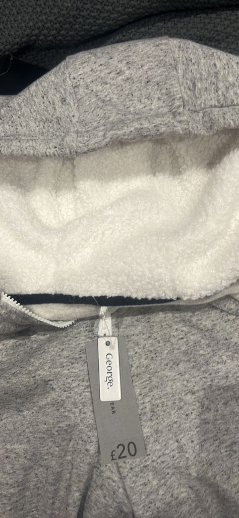 Men’s New Onesie size small 