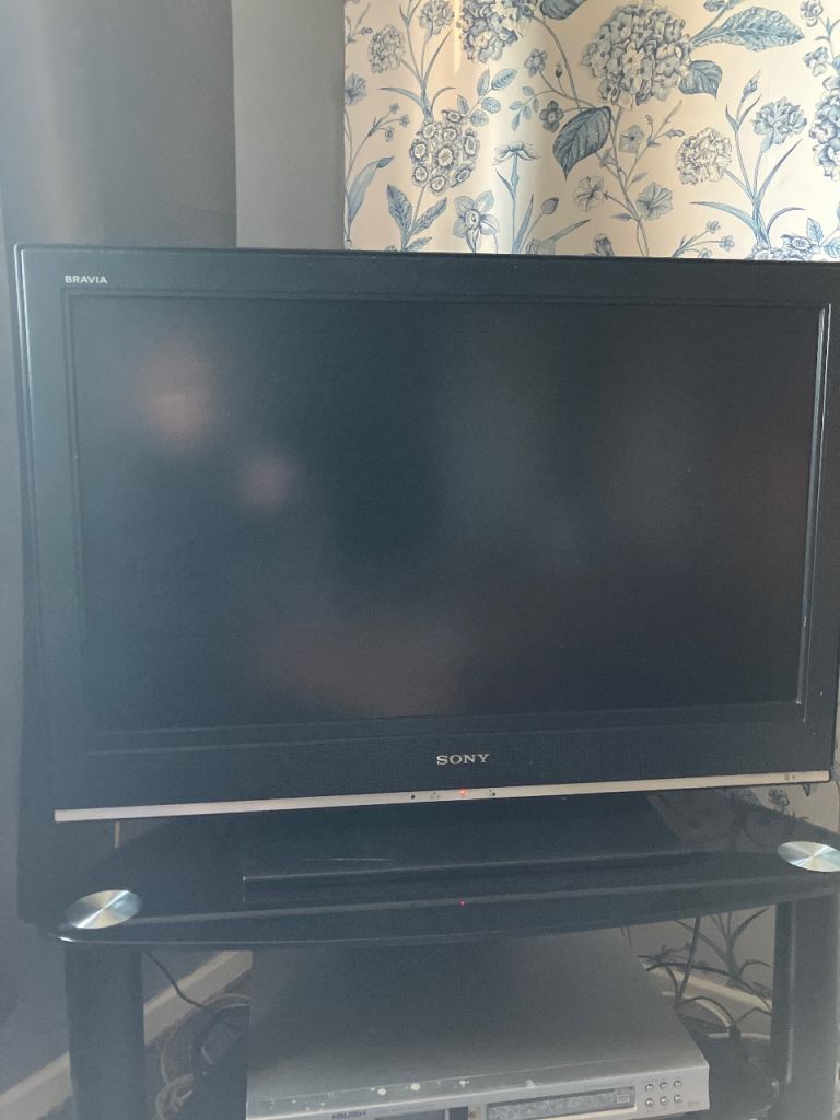 32” Sony Bravia 