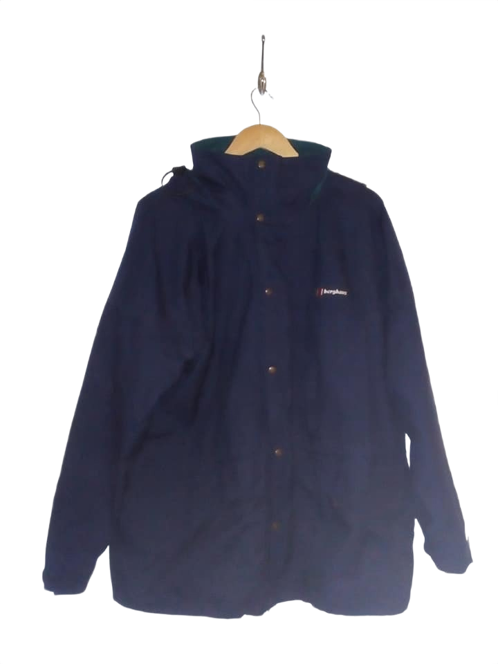 Berghaus Cornice 1 men's Large Jacket 