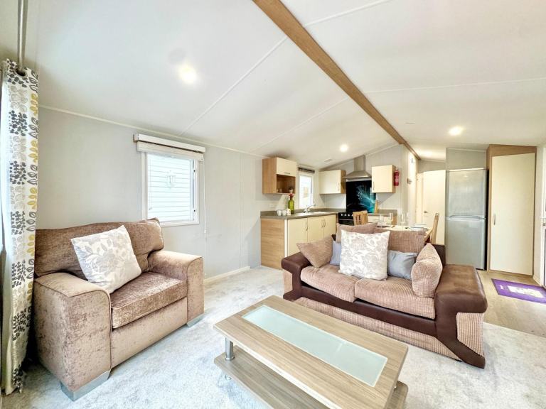 2021 Willerby Grasmere in St. Osyth  - Lodge / Caravan 
