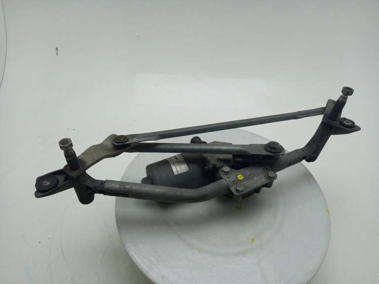 Fiat Punto Evo Wiper Motor Front 2009-2013 3 Door Hatchback