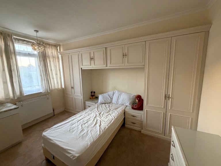 Double room to rent