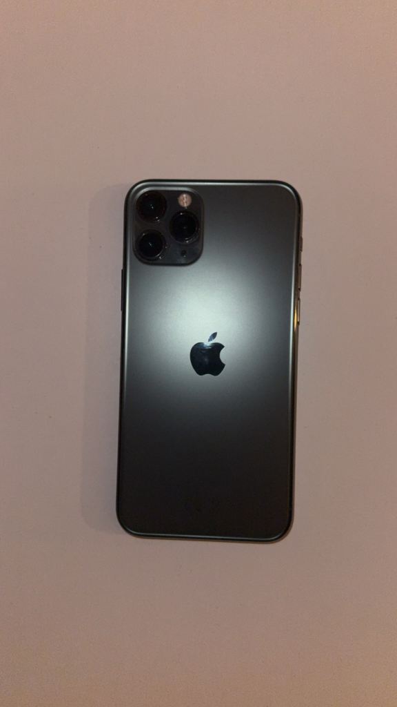 Iphone 11 Pro