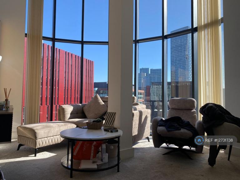 2 bedroom flat in The Ropeworks, Manchester, M15 (2 bed) (#2731738)