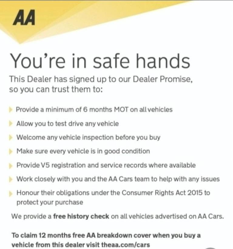 2013 Toyota AYGO 1.0 VVT-i 5dr HATCHBACK PETROL Manual