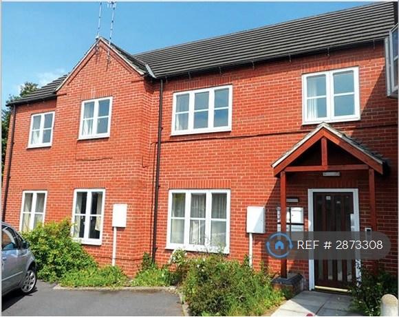 2 bedroom flat in Arnold, Nottingham, NG5 (2 bed) (#2873308)