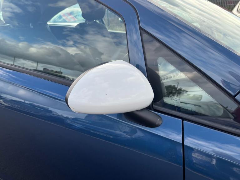 2015 Vauxhall Corsa 1.2 Sting 3dr HATCHBACK Petrol Manual