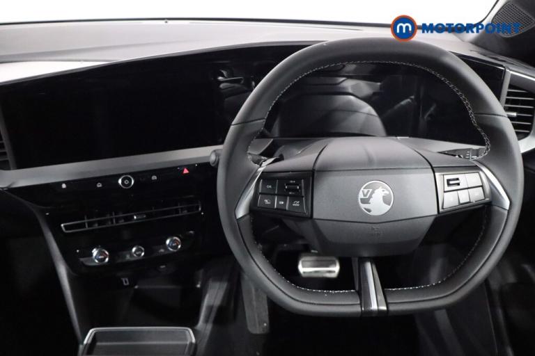 2025 Vauxhall Mokka 1.2 Turbo GS 5dr Auto SUV Petrol Automatic