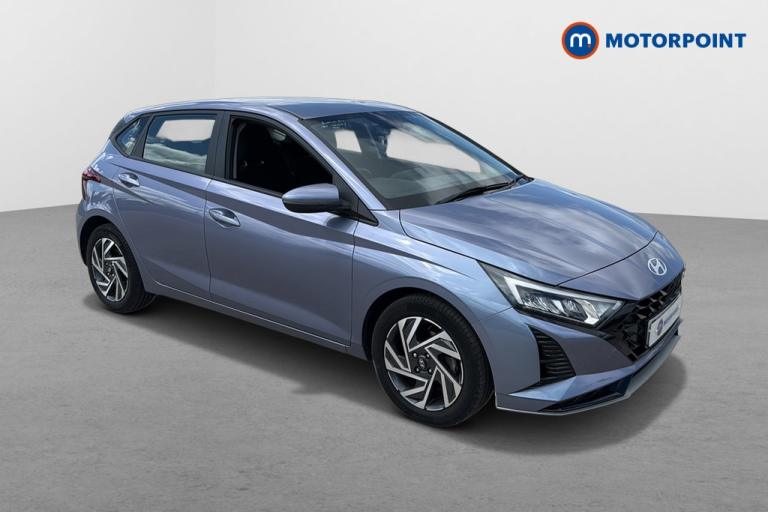 2024 Hyundai i20 1.0T GDi Advance 5dr Hatchback Petrol Manual