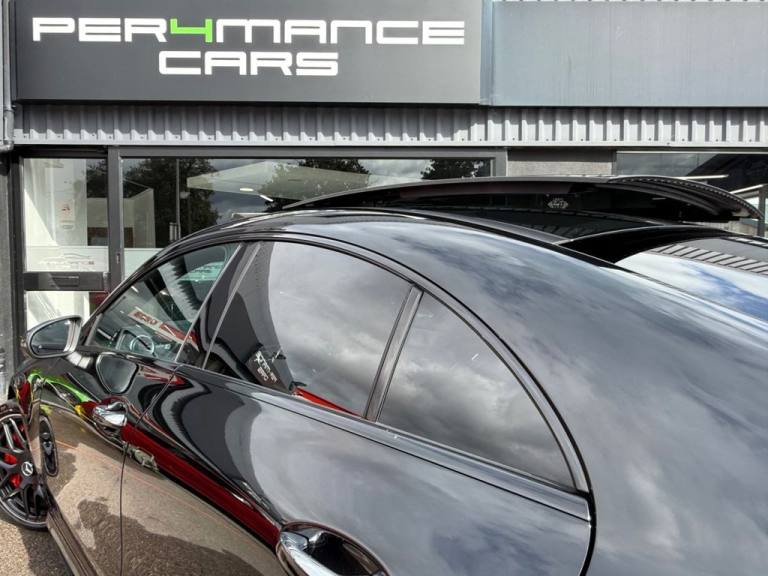 2024 74 MERCEDES-BENZ CLA 2.0 CLA45 AMG S PLUS COUPE 4DR PETROL 8G-DCT 4MATIC+ E