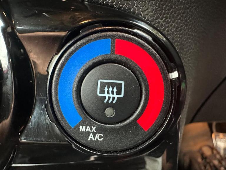 FORD FIESTA 1.0T EcoBoost Zetec S Red Edition Euro 6 (s/s) 3dr 2015