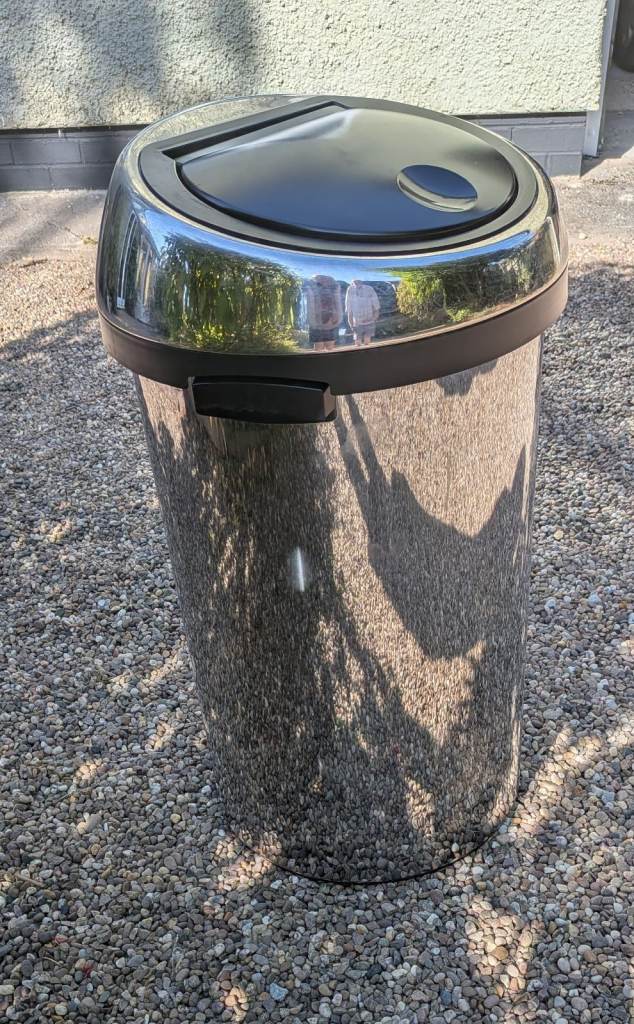Kitchen Bin