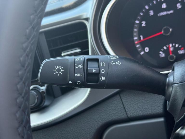 2025 Kia Ceed 1.5T GDi ISG 138 2 5dr ESTATE PETROL Manual