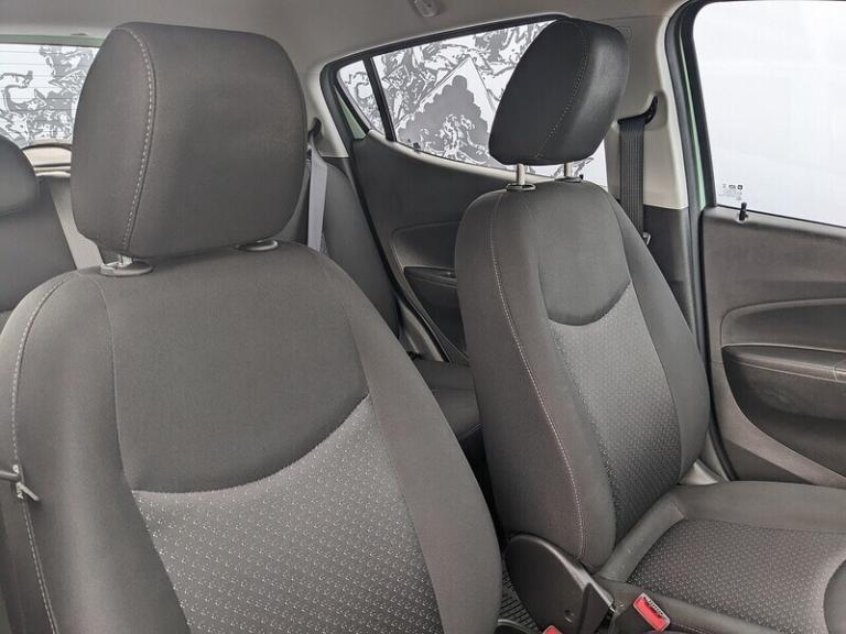 2017 Vauxhall Viva i SE Hatchback Petrol Manual