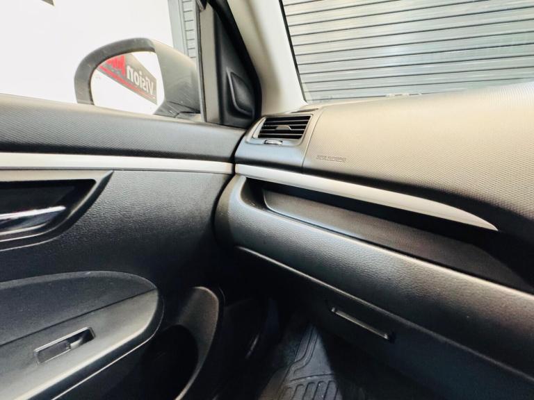 2015 Suzuki Swift 1.2 SZ3 5dr HATCHBACK PETROL Manual