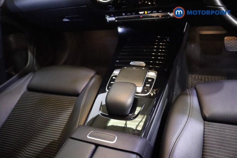 2019 Mercedes-Benz A-Class A180d Sport Executive 5dr Auto Hatchback Diesel Automatic