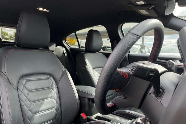 2022 Ford Focus 1.0 EcoBoost ST-Line Vignale 5dr ** Sync 4 - Heated Seats / Steering Wheel  Hatch...