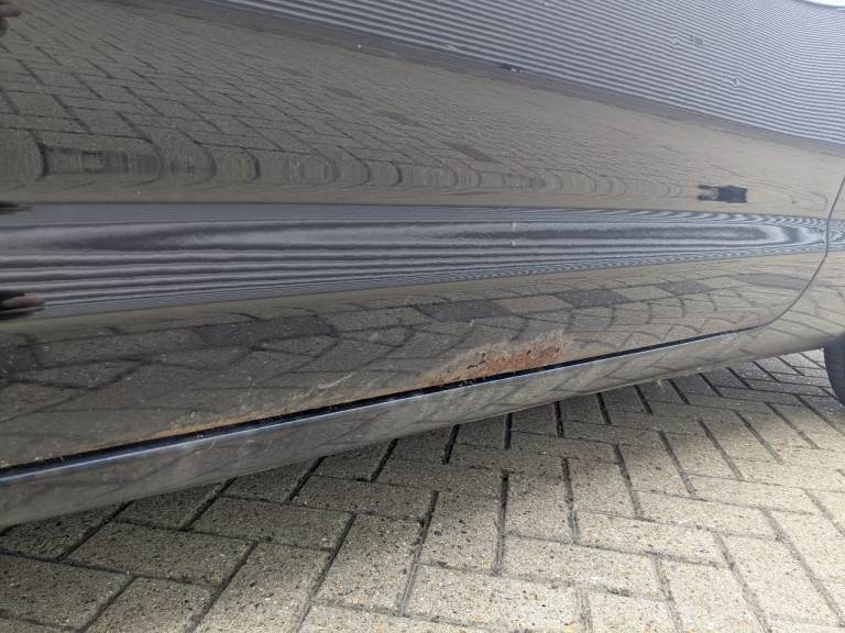 1994 Toyota Celica GT-Four ST205