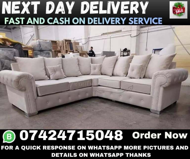 Premium Sofas at Special Prices