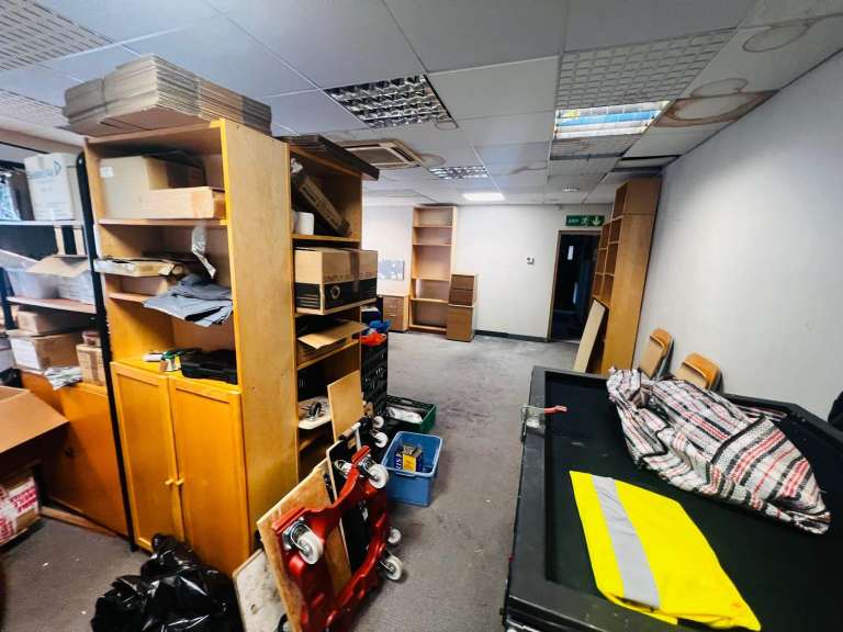 Nurseries Or Office Space to rent 