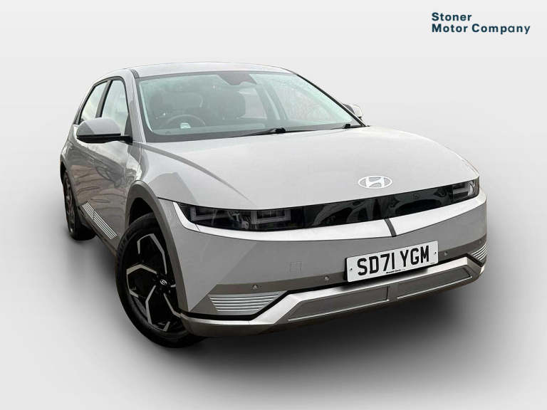 2021 Hyundai IONIQ 5 160kW Premium 73 kWh 5dr Auto Hatchback Electric Automatic