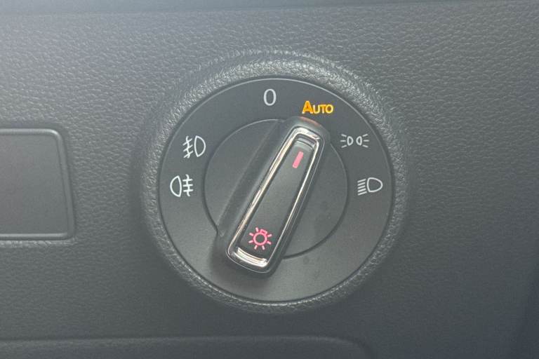 2017 SEAT Ateca 1.4 EcoTSI SE 5dr Hatchback PETROL Manual