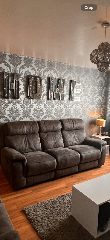 Free sofa 